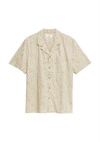 Hemd beige