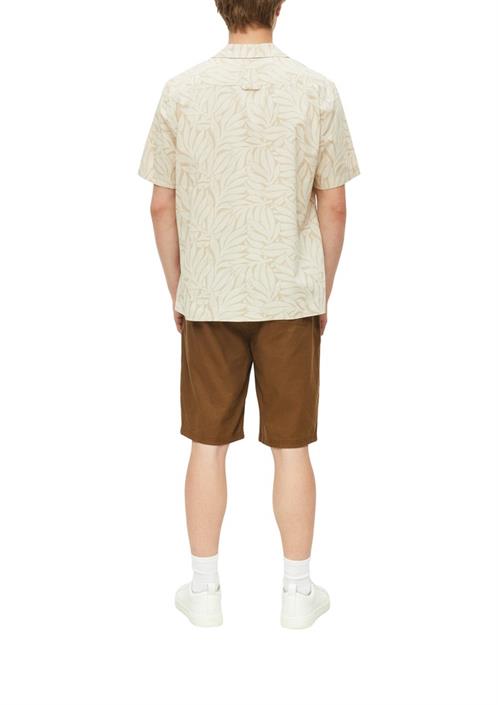 hemd-beige