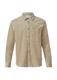 Hemd beige