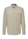 Hemd beige