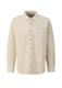 Hemd beige