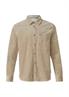 Hemd beige