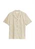 Hemd beige