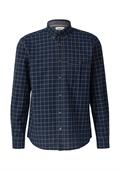 Hemd blau2