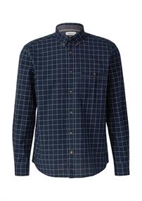 Hemd blau2
