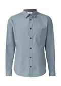 Hemd blau