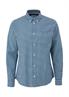 Hemd blau