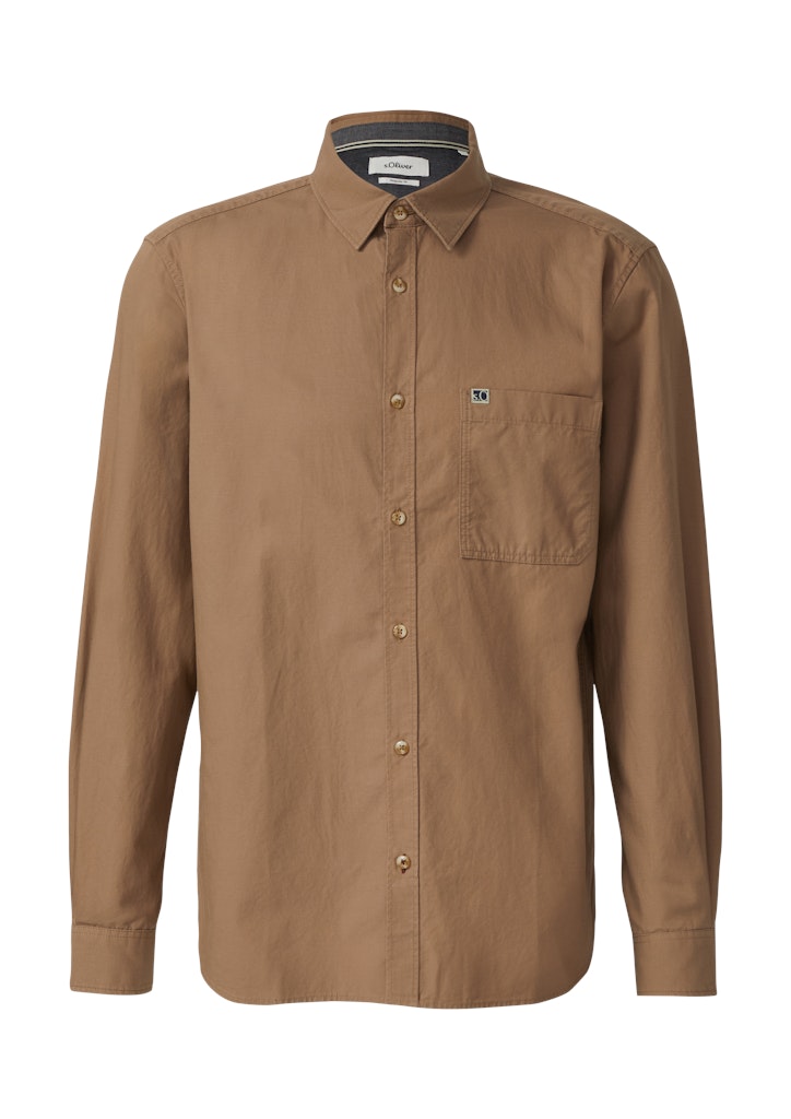 S.oliver Herren Hemd 2168128 günstig online kaufen