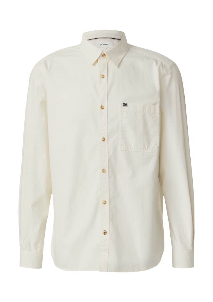 S.oliver Herren Hemd 2168128 günstig online kaufen