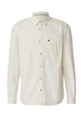 Hemd creme