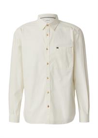 Hemd creme