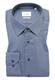 Hemd Dobbydesign Langarm denim