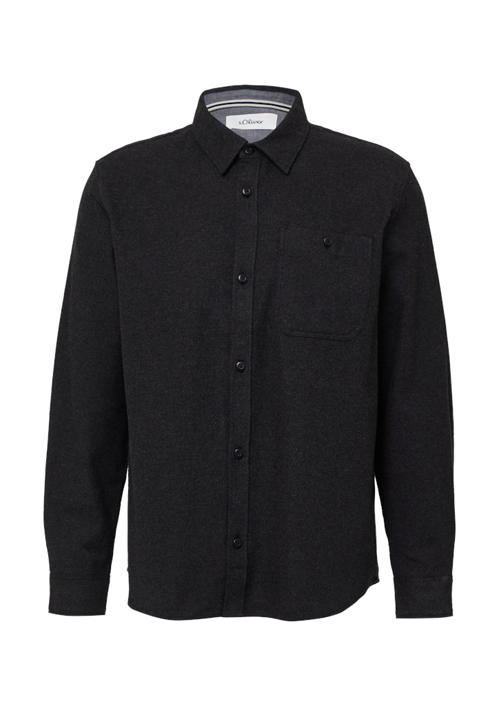 S.oliver Herren Hemd 2170207 günstig online kaufen