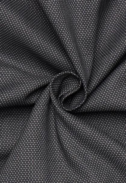 Hemd Langarm anthrazit