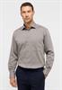 Hemd Langarm cognac