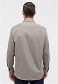 Hemd Langarm cognac