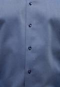 Hemd Langarm denim