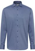 Hemd Langarm denim