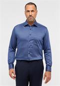 Hemd Langarm denim