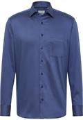 Hemd Langarm denim