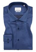 Hemd Langarm denim
