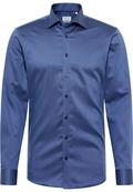 Hemd Langarm denim
