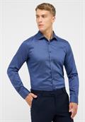 Hemd Langarm denim