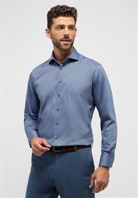 Hemd Langarm denim