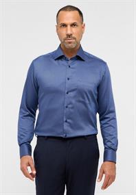 Hemd Langarm denim