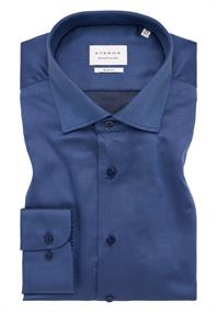 Hemd Langarm denim