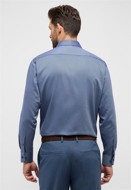 Hemd Langarm denim