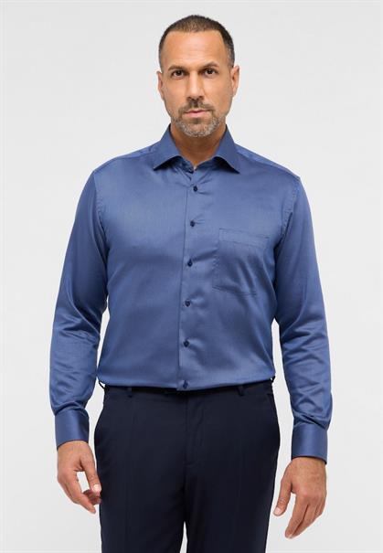 Hemd Langarm denim