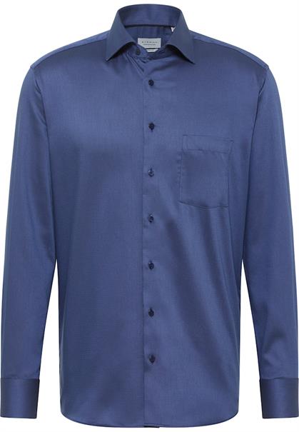 Hemd Langarm denim