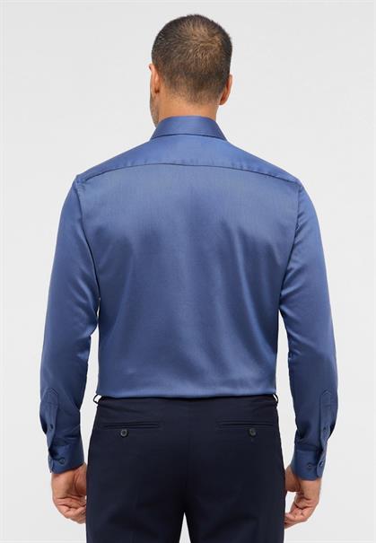 Hemd Langarm denim