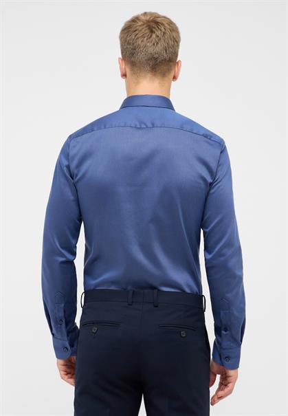 Hemd Langarm denim