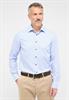 Hemd Langarm hellblau
