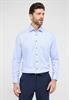 Hemd Langarm hellblau