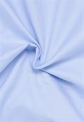 Hemd Langarm hellblau