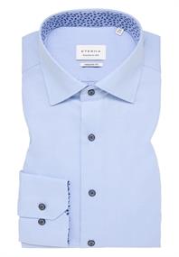 Hemd Langarm hellblau