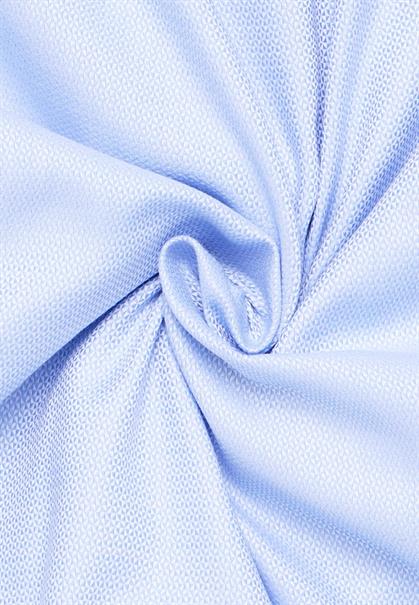 Hemd Langarm hellblau