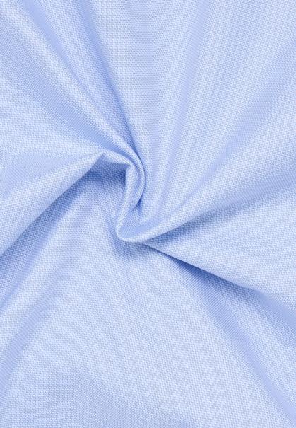 Hemd Langarm hellblau