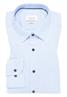 Hemd Langarm hellblau