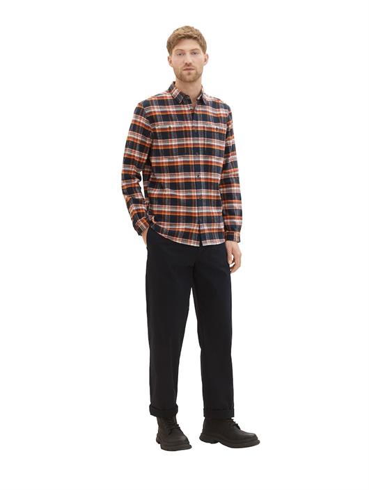 hemd-mit-karomuster-navy-colorful-check