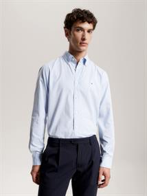 Hemd mit Vichy-Karo blue
