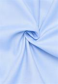 Hemd Natté verkürzter Arm (59 cm) hellblau