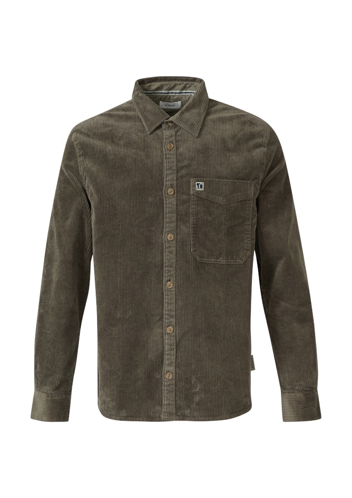 S.oliver Herren Hemd 2170197 günstig online kaufen