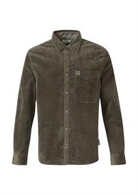 Hemd olive