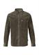 Hemd olive