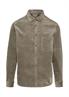 Hemd olive