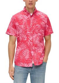 Hemd pink